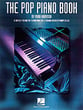 Pop Piano Book book cover